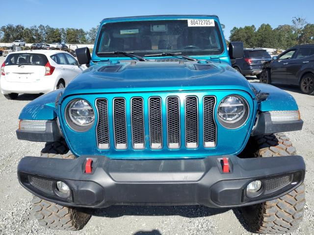 Продаж на аукціоні авто 2020 Jeep Wrangler U, vin: 1C4HJXFN6LW278527, номер лоту: 80472705