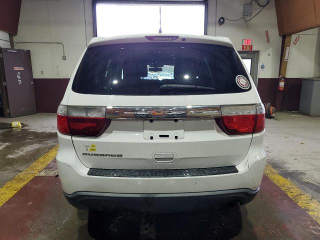 Продаж на аукціоні авто 2013 Dodge Durango Sx, vin: 1C4RDHAG9DC673945, номер лоту: 98300645