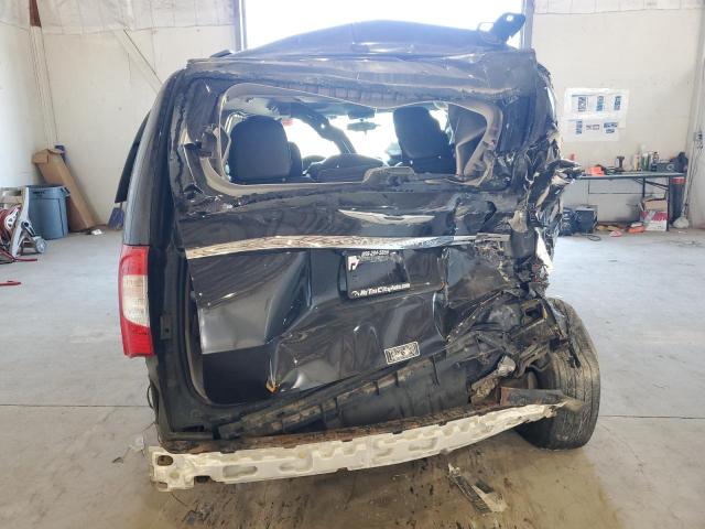 81984695 :رقم المزاد ، 2C4RC1CG9ER316653 vin ، 2014 Chrysler Town & Country مزاد بيع