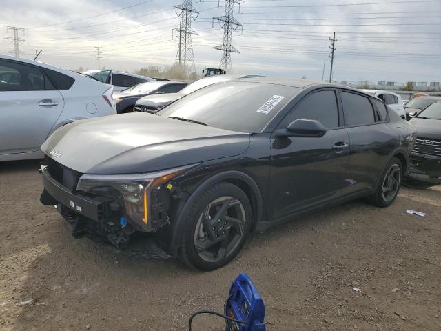 89564475 :رقم المزاد ، 3KPFU4DE1SE083993 vin ، 2025 Kia K4 مزاد بيع