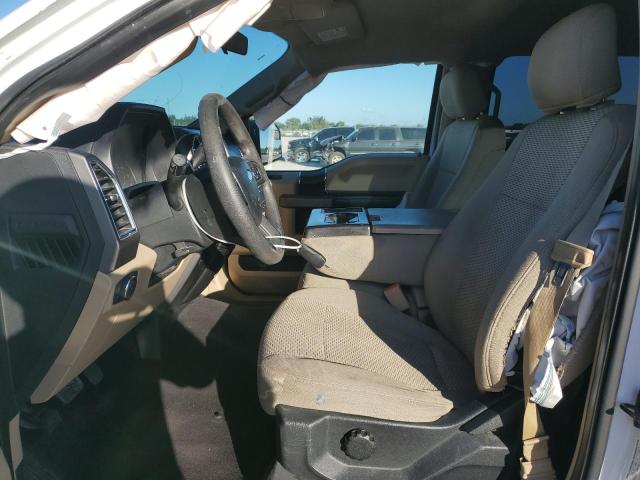 Aukcja sprzedaży 2016 Ford F150 Super, vin: 1FTEW1CF9GFA87351, numer aukcji: 82745275