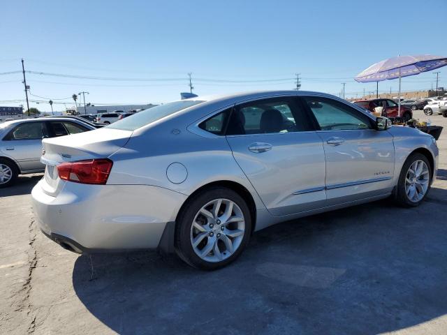 Aukcja sprzedaży 2018 Chevrolet Impala Pre, vin: 2G1125S31J9107092, numer aukcji: 90505855