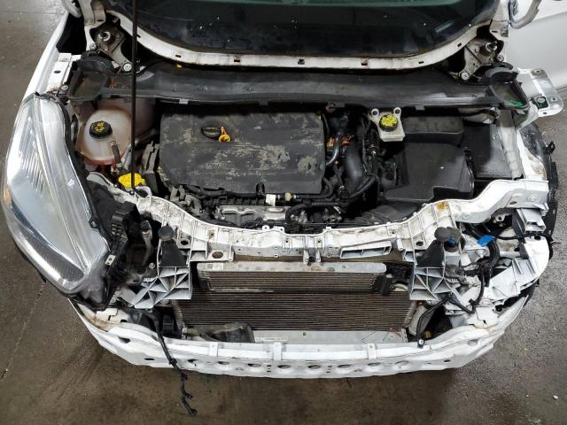 86699655 :رقم المزاد ، 1FMCU9GDXJUC49586 vin ، 2018 Ford Escape مزاد بيع