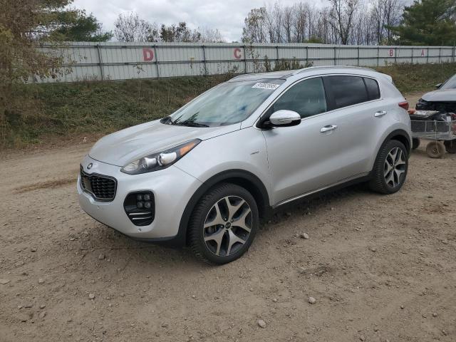 Aukcja sprzedaży 2017 Kia Sportage, vin: KNDPRCA62H7268091, numer aukcji: 52327666