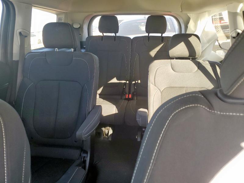 Auction sale of the 2023 Jeep Grand Cher, vin: 1C4RJJAGXP8901832, lot number: 90720735