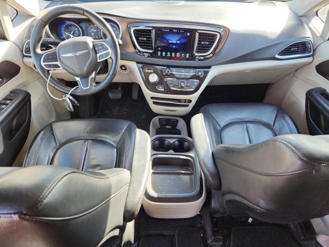 Aukcja sprzedaży 2017 Chrysler Pacifica T, vin: 2C4RC1BG3HR785999, numer aukcji: 87429955