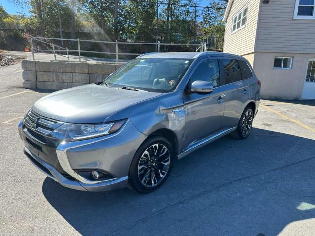 Aukcja sprzedaży 2018 Mitsubishi Outlander, vin: JA4J24A51JZ031362, numer aukcji: 86651965