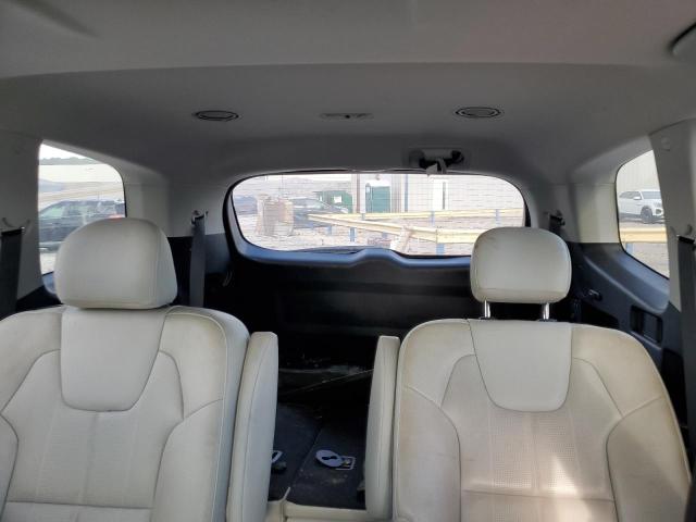 Продажа на аукционе авто 2021 Kia Telluride, vin: 5XYP34HC3MG190663, номер лота: 87060795