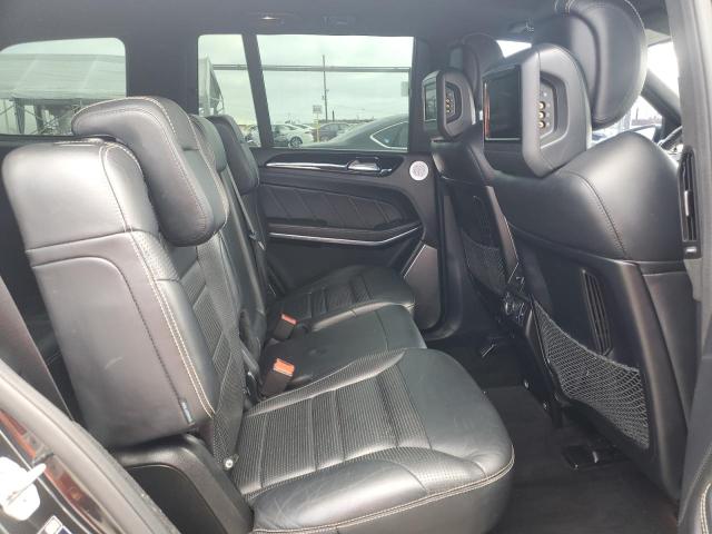 Продажа на аукционе авто 2015 Mercedes-benz Gl 63 Amg, vin: 4JGDF7EE9FA445980, номер лота: 82615665