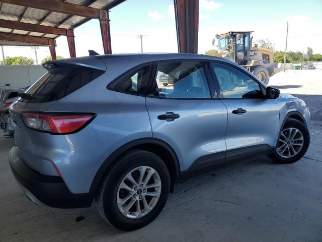 Продажа на аукционе авто 2022 Ford Escape S, vin: 1FMCU0F66NUB62157, номер лота: 89621175