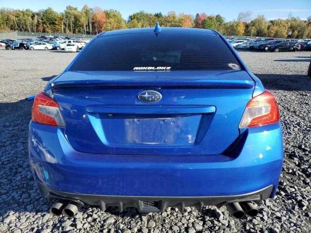 2015 Subaru Wrx Premium მანქანა იყიდება აუქციონზე, vin: JF1VA1D61F9800002, აუქციონის ნომერი: 86520295