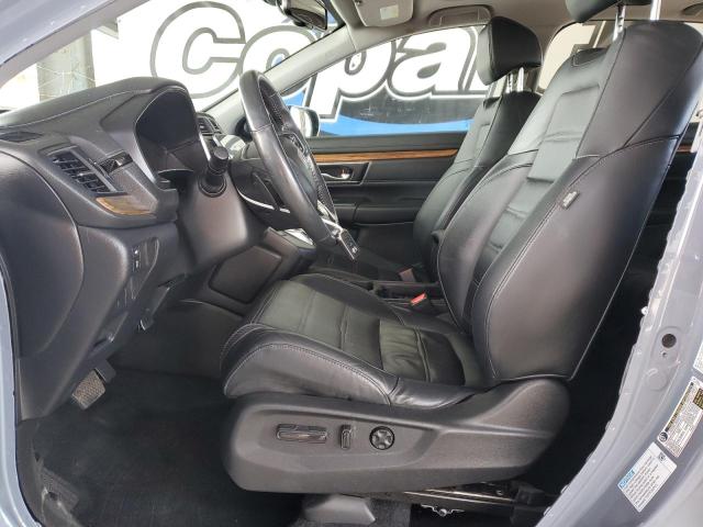 Aukcja sprzedaży 2022 Honda Cr-v Exl, vin: 5J6RT6H87NL005076, numer aukcji: 86253755