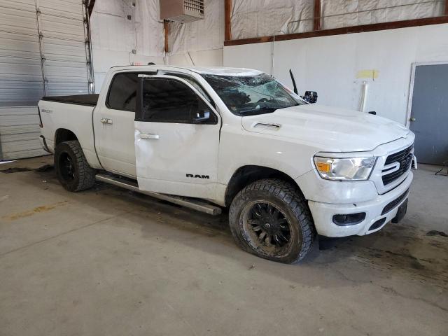 Продажа на аукционе авто 2021 Ram 1500, vin: 1C6SRFFT9MN671332, номер лота: 89646935