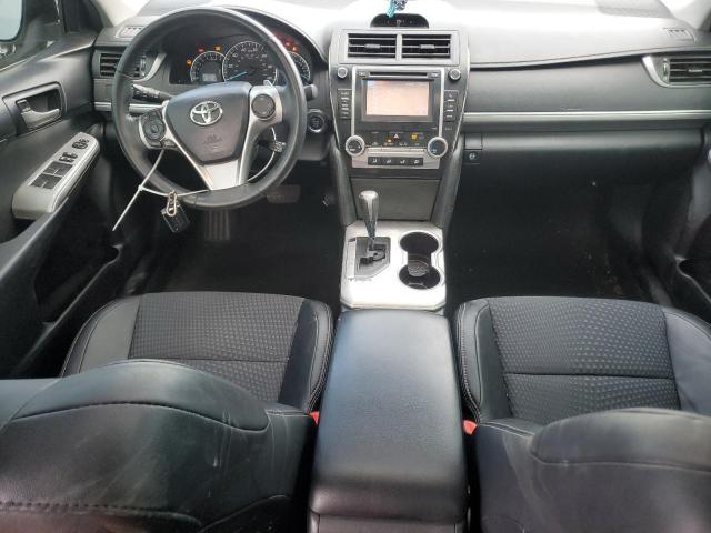 2013 Toyota Camry Se მანქანა იყიდება აუქციონზე, vin: 4T1BK1FK4DU535683, აუქციონის ნომერი: 82373885