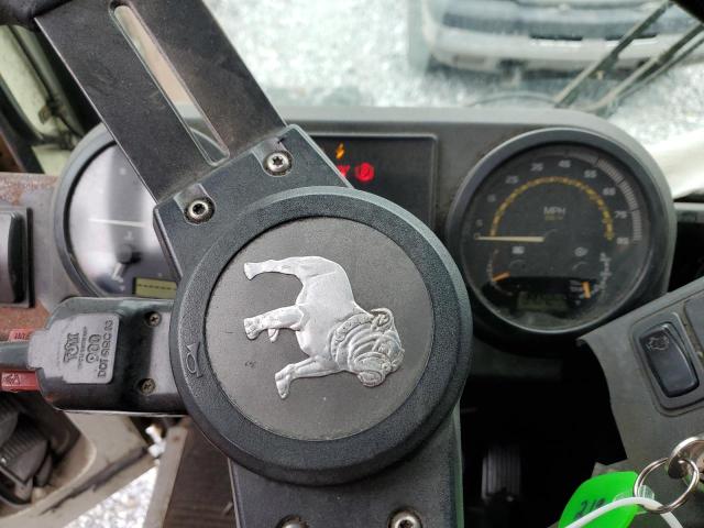 Продажа на аукционе авто 2014 Mack 600 Mru600, vin: 1M2AV02C8EM010848, номер лота: 68835465