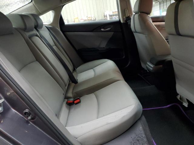 Aukcja sprzedaży 2020 Honda Civic, vin: 19XFC1F38LE021070, numer aukcji: 82690705