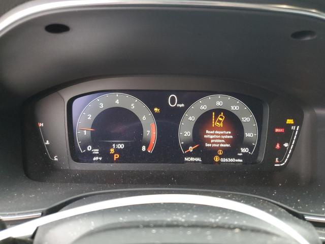 Aukcja sprzedaży 2024 Acura Integra A-, vin: 19UDE4H66RA005697, numer aukcji: 85815435