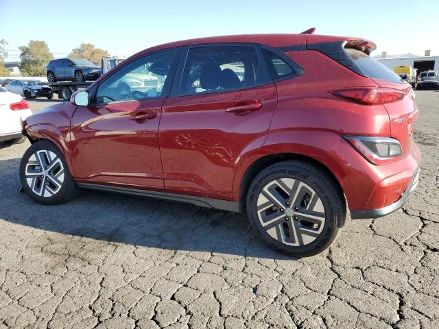 Продаж на аукціоні авто 2023 Hyundai Kona Sel, vin: KM8K33AG1PU190807, номер лоту: 90112515