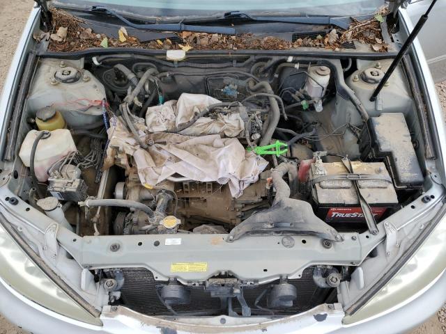 2005 Toyota Camry მანქანა იყიდება აუქციონზე, vin: 4T1BE32K55U025983, აუქციონის ნომერი: 87470835