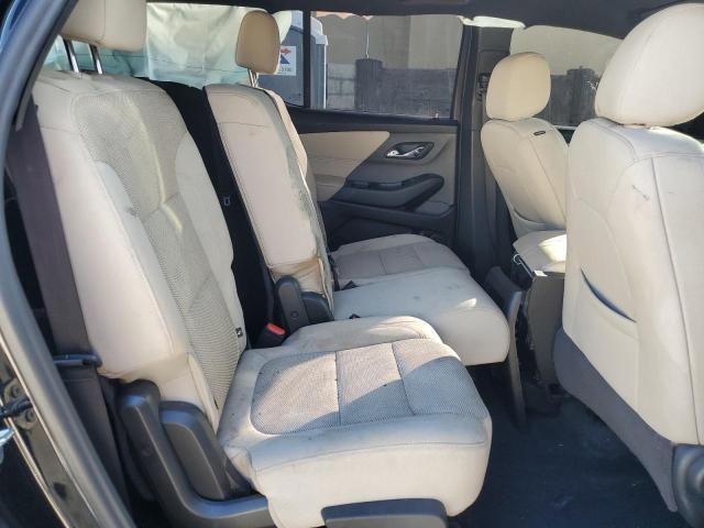 2023 Chevrolet Traverse L მანქანა იყიდება აუქციონზე, vin: 1GNERFKW8PJ213001, აუქციონის ნომერი: 92237685