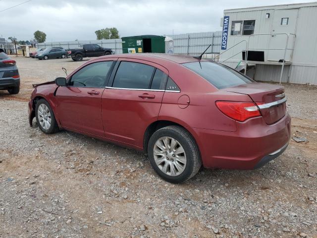 Aukcja sprzedaży 2014 Chrysler 200, vin: 1C3CCBAB3EN123709, numer aukcji: 82742025