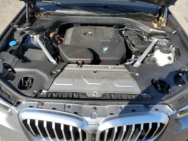 2023 Bmw X3 მანქანა იყიდება აუქციონზე, vin: 5UX53DP05P9S88810, აუქციონის ნომერი: 90324785