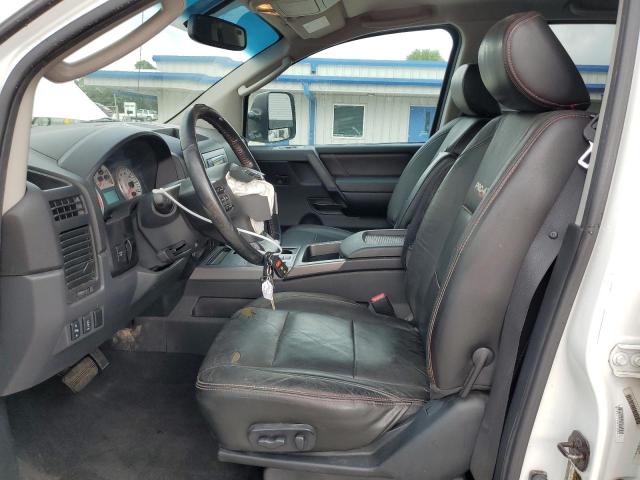 Aukcja sprzedaży 2011 Nissan Titan, vin: 1N6BA0EC0BN326473, numer aukcji: 85597565