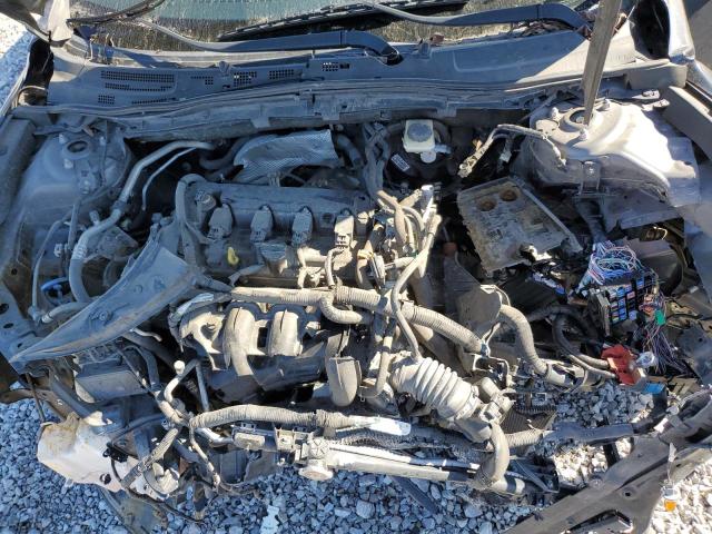 2016 Mazda 3 მანქანა იყიდება აუქციონზე, vin: 3MZBM1U78GM252142, აუქციონის ნომერი: 85116245