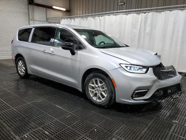 85350785 :رقم المزاد ، 2C4RC1BG7RR159406 vin ، 2024 Chrysler Pacifica مزاد بيع