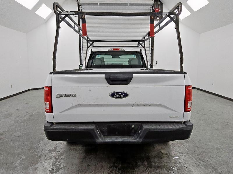2016 Ford F150 მანქანა იყიდება აუქციონზე, vin: 1FTMF1C88GKD25873, აუქციონის ნომერი: 85739505