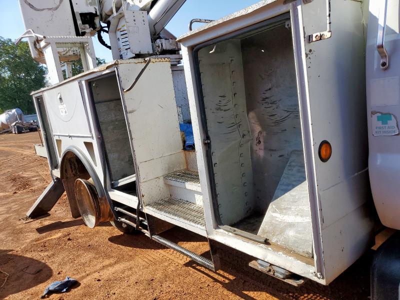 2007 Ford F750 Super მანქანა იყიდება აუქციონზე, vin: 3FRXF75R57V471594, აუქციონის ნომერი: 93354815