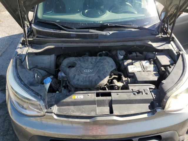 Aukcja sprzedaży 2016 Kia Soul, vin: KNDJN2A24G7266835, numer aukcji: 87011155