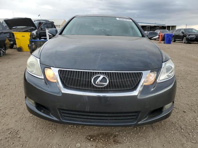 82622915 :رقم المزاد ، JTHBE1KS9B0053795 vin ، 2011 Lexus Gs مزاد بيع