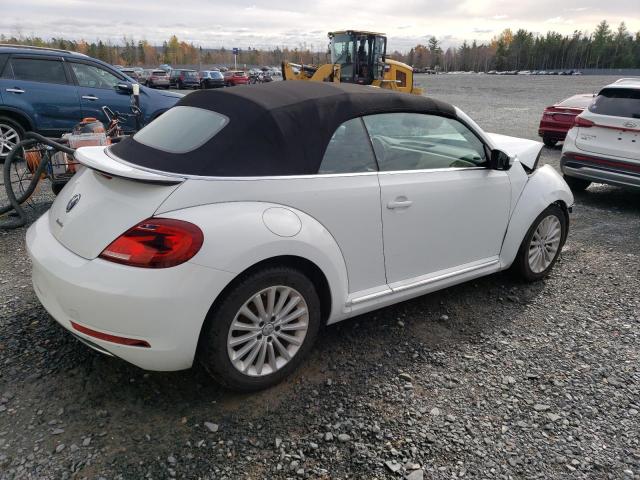 Продаж на аукціоні авто 2019 Volkswagen Beetle S, vin: 3VW5DAAT8KM503202, номер лоту: 90526535