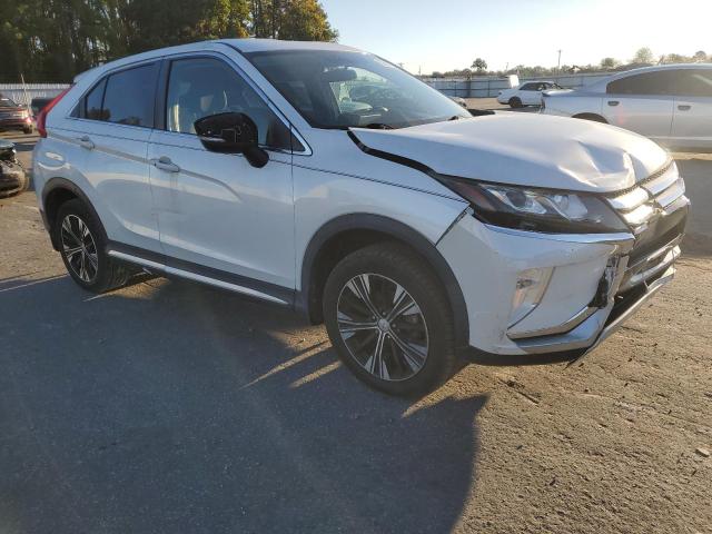 Продаж на аукціоні авто 2018 Mitsubishi Eclipse Cross, vin: JA4AT5AA7JZ038090, номер лоту: 82687705