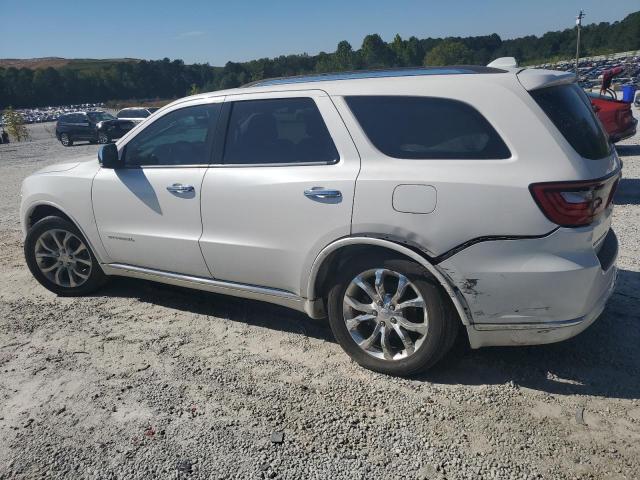 84410545 :رقم المزاد ، 1C4SDHET5JC226453 vin ، 2018 Dodge Durango مزاد بيع