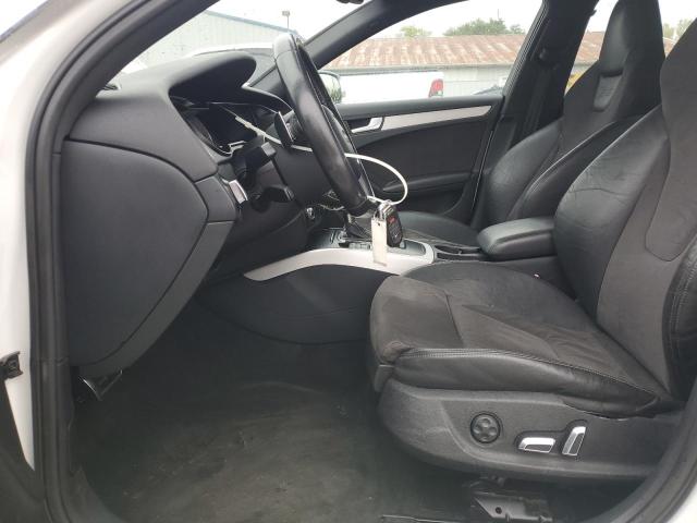 Продажа на аукционе авто 2013 Audi S4 Premium, vin: WAUBGAFL0DA208436, номер лота: 85530535