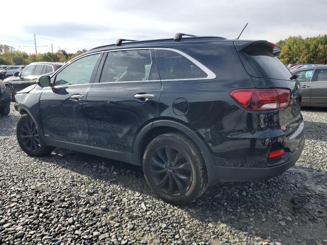 Продажа на аукционе авто 2019 Kia Sorento, vin: 5XYPGDA57KG597219, номер лота: 86226495
