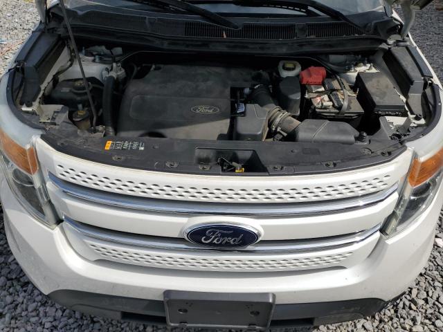 Aukcja sprzedaży 2015 Ford Explorer, vin: 1FM5K7F83FGB22160, numer aukcji: 85190025