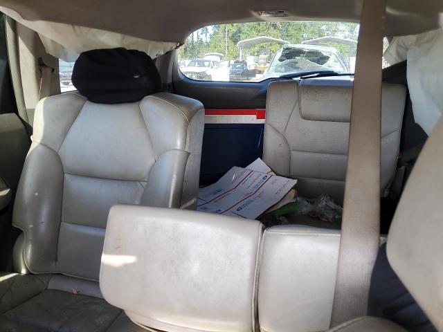 81656185 :رقم المزاد ، 2HNYD28467H503669 vin ، 2007 Acura Mdx Techno مزاد بيع