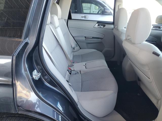 Продажа на аукционе авто 2011 Subaru Forester, vin: JF2SHADCXBH771437, номер лота: 85642355