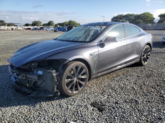 Aukcja sprzedaży 2018 Tesla Model S, vin: 5YJSA1E26JF258130, numer aukcji: 86253355