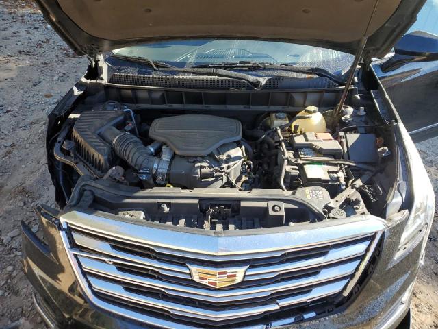 Aukcja sprzedaży 2018 Cadillac Xt5, vin: 1GYKNDRS9JZ143297, numer aukcji: 82649415