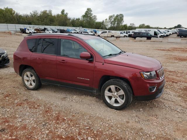 82392195 :رقم المزاد ، 1C4NJCEA1FD329796 vin ، 2015 Jeep Compass مزاد بيع