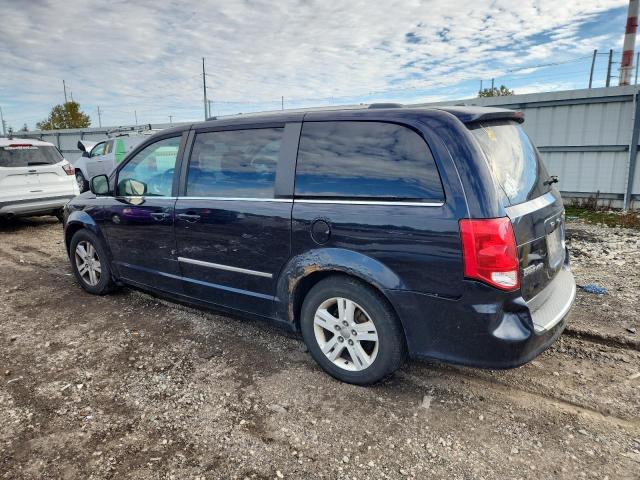 2011 Dodge Grand Cara მანქანა იყიდება აუქციონზე, vin: 2D4RN5DG0BR686162, აუქციონის ნომერი: 82111205