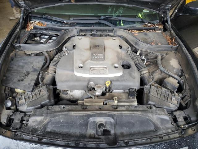 90407025 :رقم المزاد ، JNKCV61EX9M013600 vin ، 2009 Infiniti G37 Base مزاد بيع