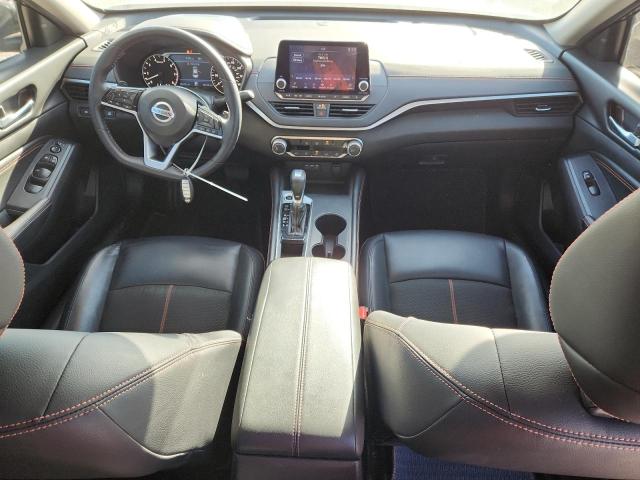 2019 Nissan Altima Sr მანქანა იყიდება აუქციონზე, vin: 1N4BL4CV2KC165019, აუქციონის ნომერი: 84729955