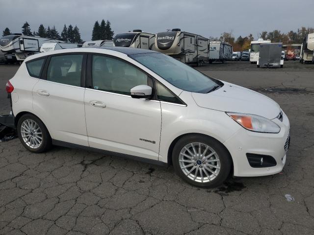 Aukcja sprzedaży 2013 Ford C-max Sel, vin: 1FADP5BU7DL550316, numer aukcji: 90280515