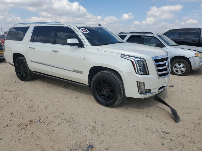 Aukcja sprzedaży 2015 Cadillac Escalade E, vin: 1GYS3JKJ3FR299901, numer aukcji: 87069245