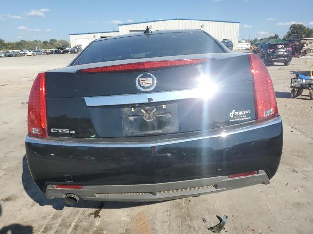 Продажа на аукционе авто 2012 Cadillac Cts, vin: 1G6DG5E50C0111623, номер лота: 82264255